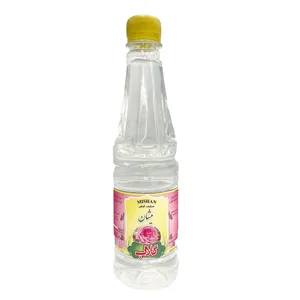گلاب دو آتشه میشان - 500 میلی لیتر