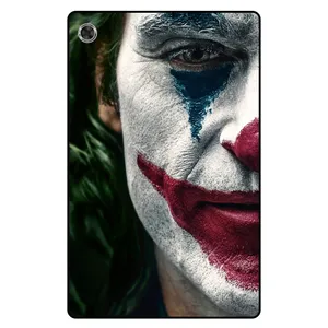 کاور مگافون طرح جوکر مدل 8261 مناسب برای تبلت لنوو Tab M10 Plus  