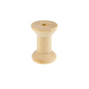قرقره چوبی کد W-3