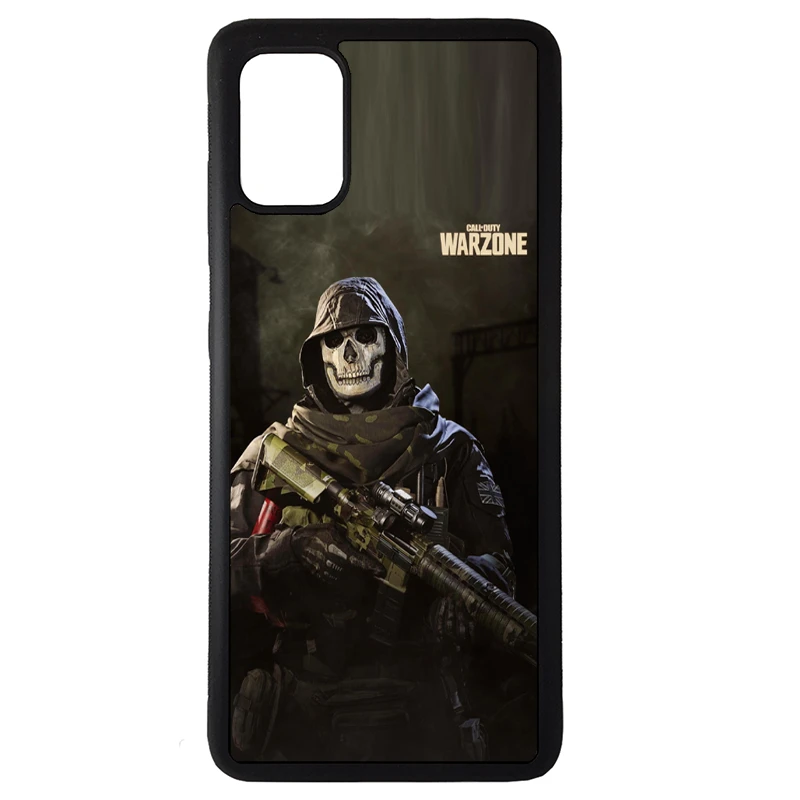 کاور طرح گیم مناسب برای گوشی موبایل سامسونگ galaxy a31