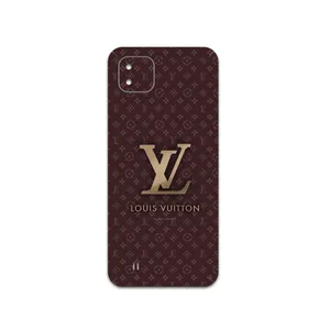 MAHOOT LOUIS-VUITTON-Logo Cover Sticker for Realme C11 2021