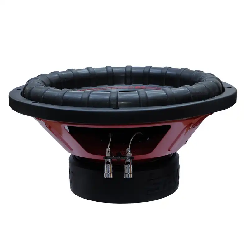 ساب ووفر خودرو ساوی مدل  sv-1209