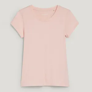 تی شرت آستین کوتاه زنانه سی اند ای مدل 7461