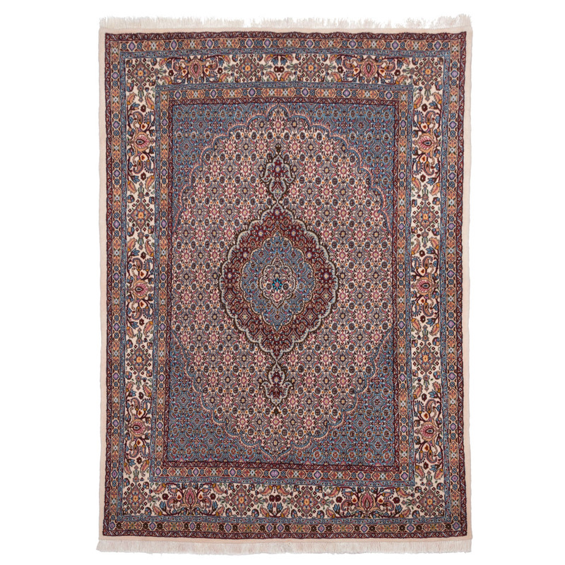 فرش دستباف سه متری سی پرشیا کد 131851