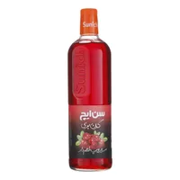 سیروپ کرن بری سن ایچ مقدار 820 گرم