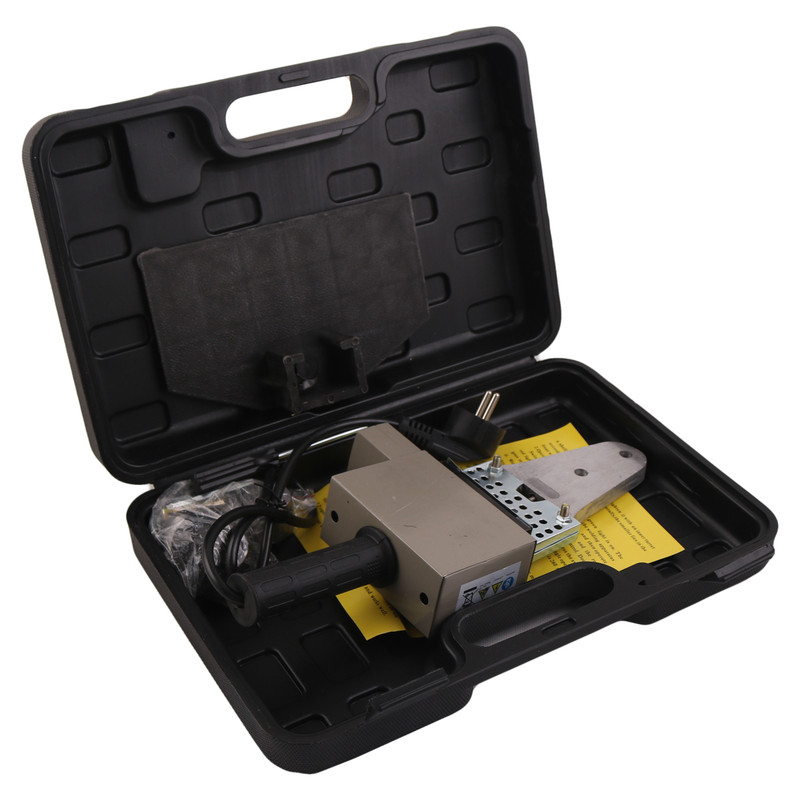 دستگاه اتو لوله سبز مدل IF600