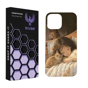 RIVEN RI2-10 Case For Apple iphone 14 Pro