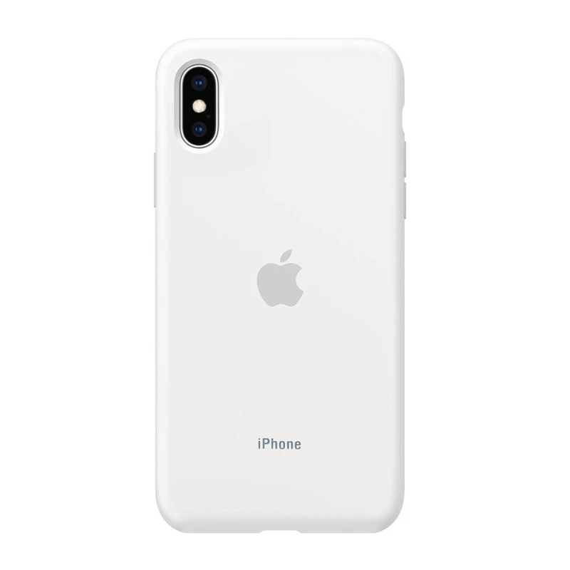 کاور مدل SILC-IPXSM مناسب برای گوشی موبایل اپل iPhone XS Max