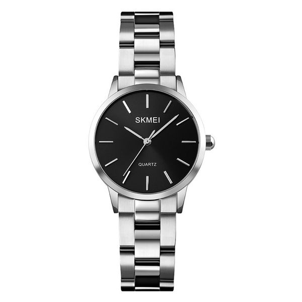 ساعت مچی عقربه ای زنانه اسکمی مدل 1695 BK