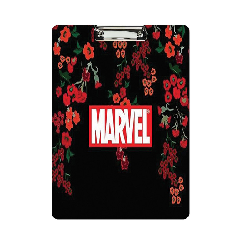 تخته شاسی طرح مارول کد 717 سایز A4