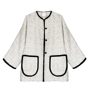 کت زنانه مدل ماه