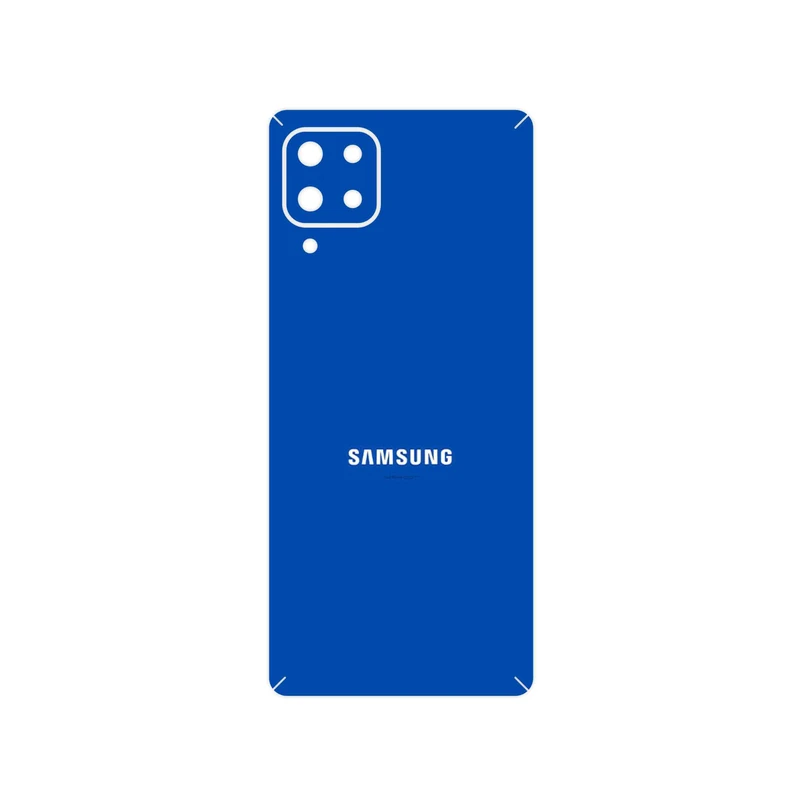 برچسب پوششی ماهوت مدل Samsung مناسب برای گوشی موبایل سامسونگ Galaxy M62