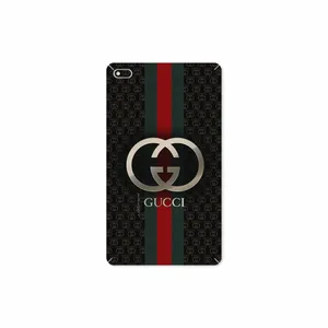 MAHOOT GUCCI-Logo Cover Sticker for Lenovo E7