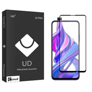 Coconut UDB Ceramics Screen Protector For Huawei 9X Pro