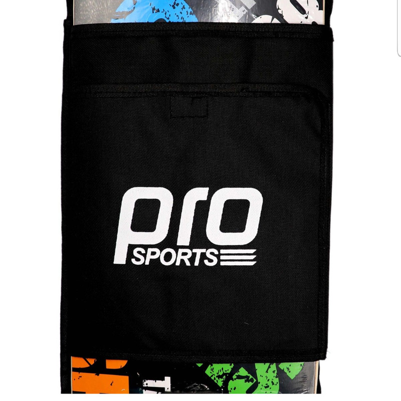 کیف اسکیت بورد مدل PRO H-1308B