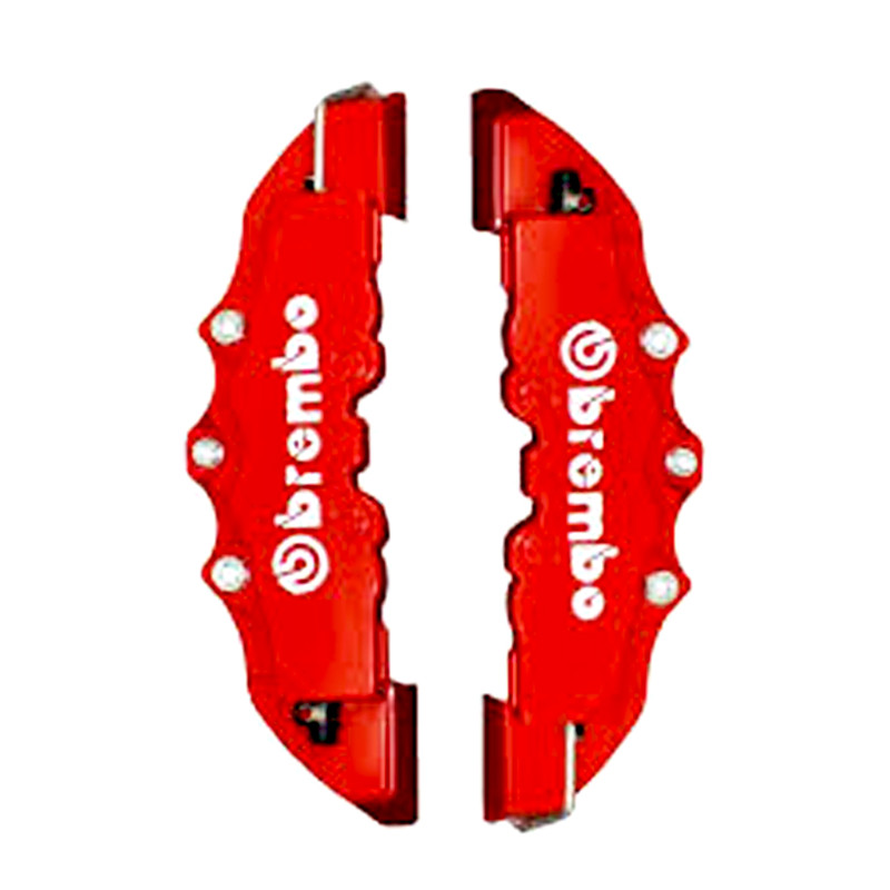 کاور ترمز برمبو مدل KTBRBXLR بسته 2 عددی