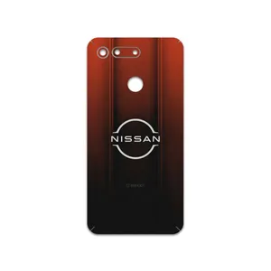 MAHOOT Nissan Cover Sticker for Honor View 20