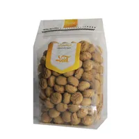 حاجی بادام صادراتی آنید - 250 گرم