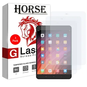 محافظ صفحه نمایش هورس مدل UCC مناسب برای تبلت شیائومی Mi Pad 3 بسته سه عددی
