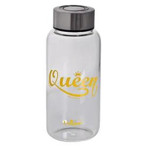 بطری یونیک طرح queen کد 3054