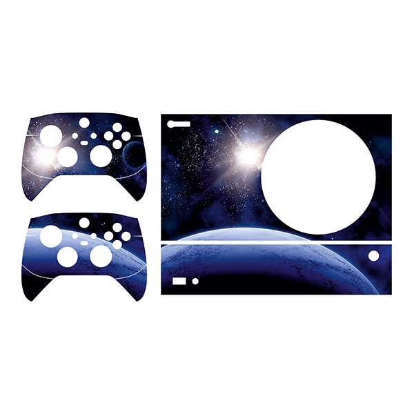 برچسب
کنسول
بازی Xbox series s توییجین وموییجین مدل Space 161 مجموعه 4 عددی