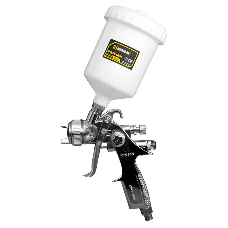 پیستوله بادی کنزاکس کد KSG2000