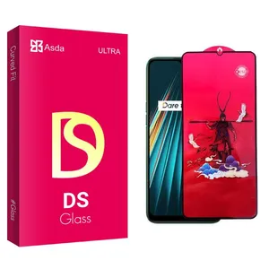 Asda DS king Screen Protector For Realme  5i