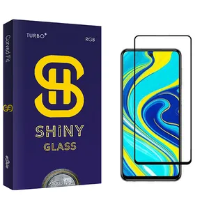 Atouchbo Shiny Screen Protector For Xiaomi Redmi Note 9S
