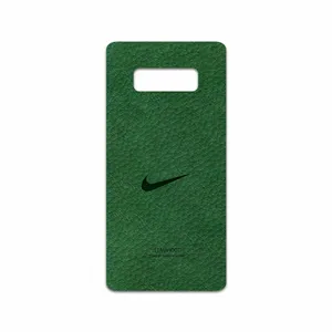 MAHOOT GL-NK Cover Sticker for Samsung Galaxy Note 8