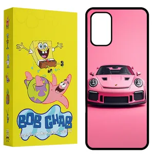  BOB Ghab CPA32B Cover For Samsung Galaxy A32 4G