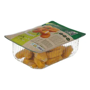 ناگت وگان آژیل - 300 گرم