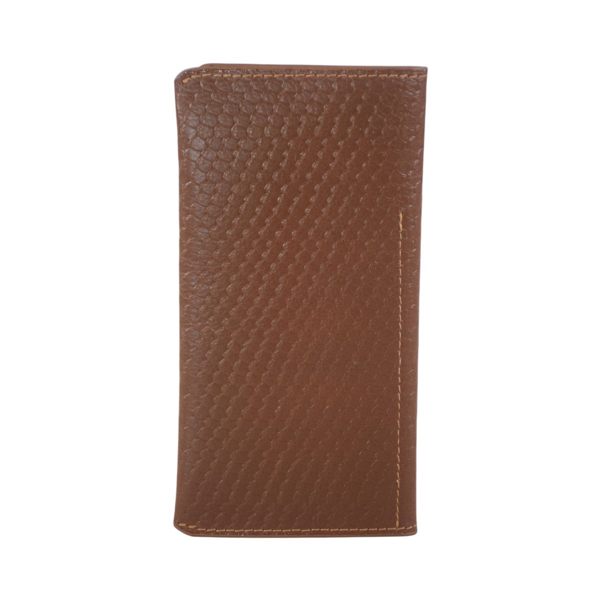 کیف پول چرمیران مدل حصیری کد pd1064 -  - 1