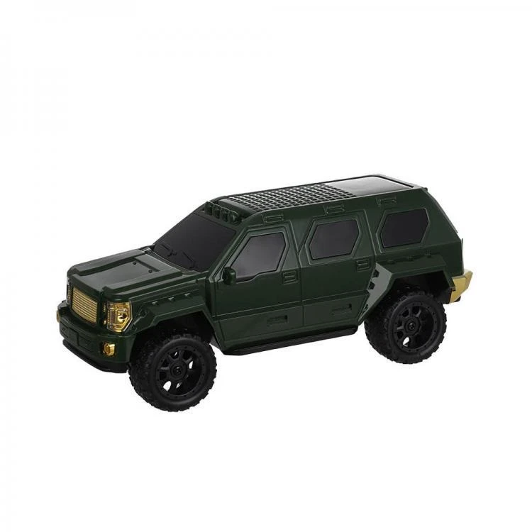 اسپیکر بلوتوثی قابل حمل مدل wster ws-1869