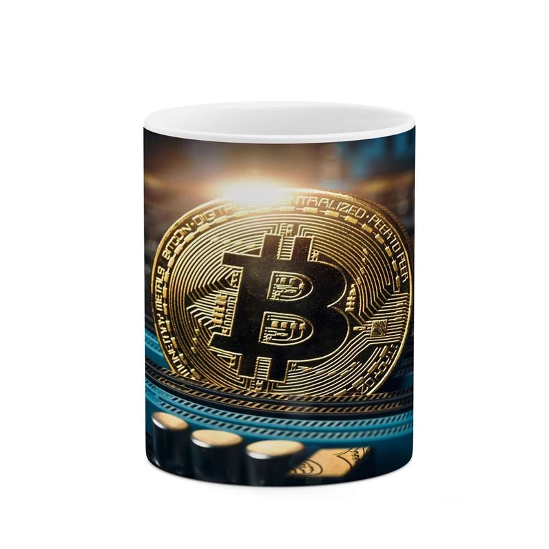 ماگ کاکتی مدل کریپتو کارنسی و ارزهای دیجیتال کد mgh23928