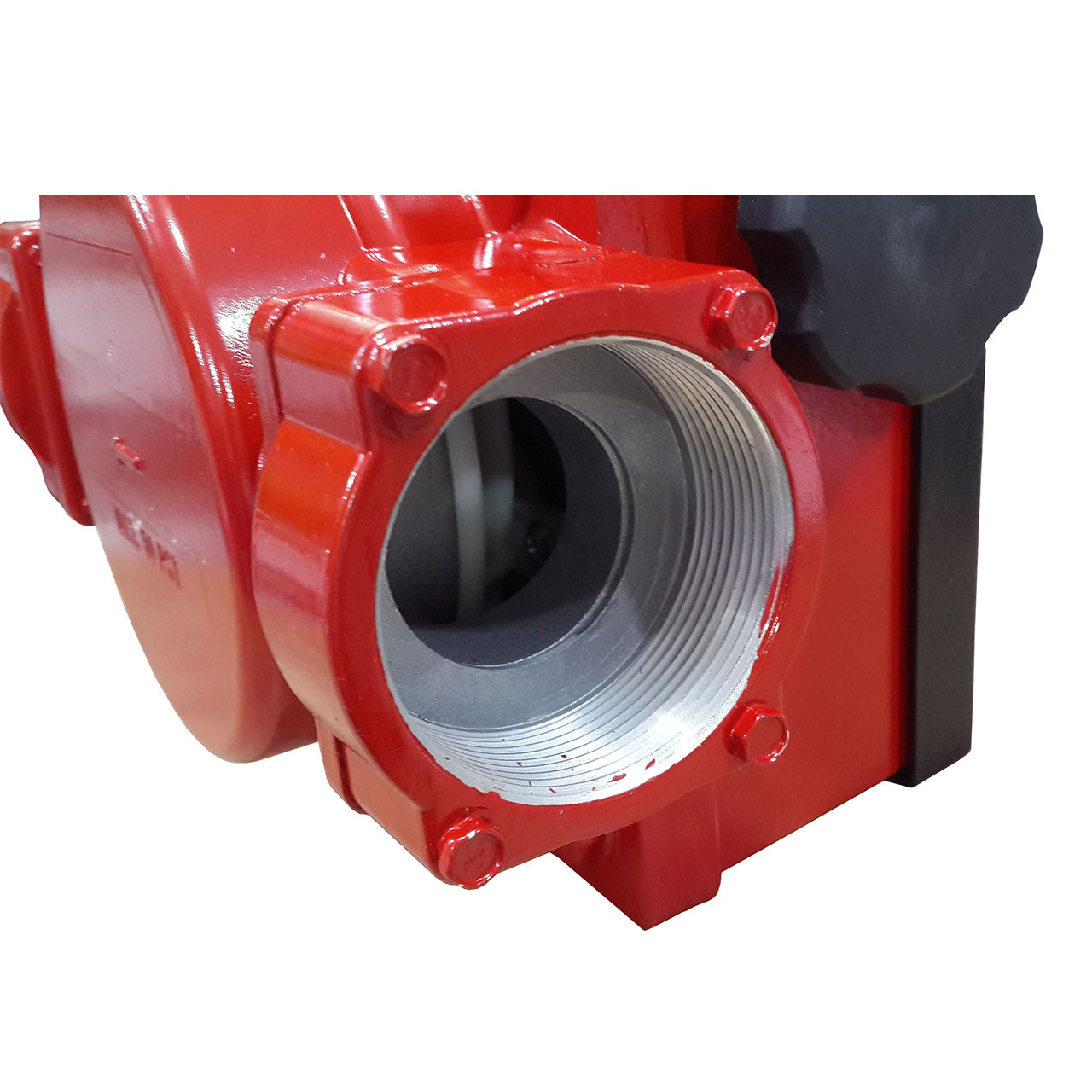 کنتور گازوئیل مدل FM-120-1 کنتور گازوئیل مدل FM-120-1