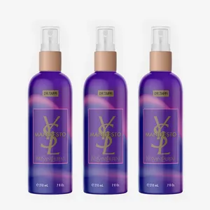 بادی اسپلش زنانه دکتر تافی مدل منیفستو ایو سن لرن حجم 210 میلی لیتر مجموعه سه عددی