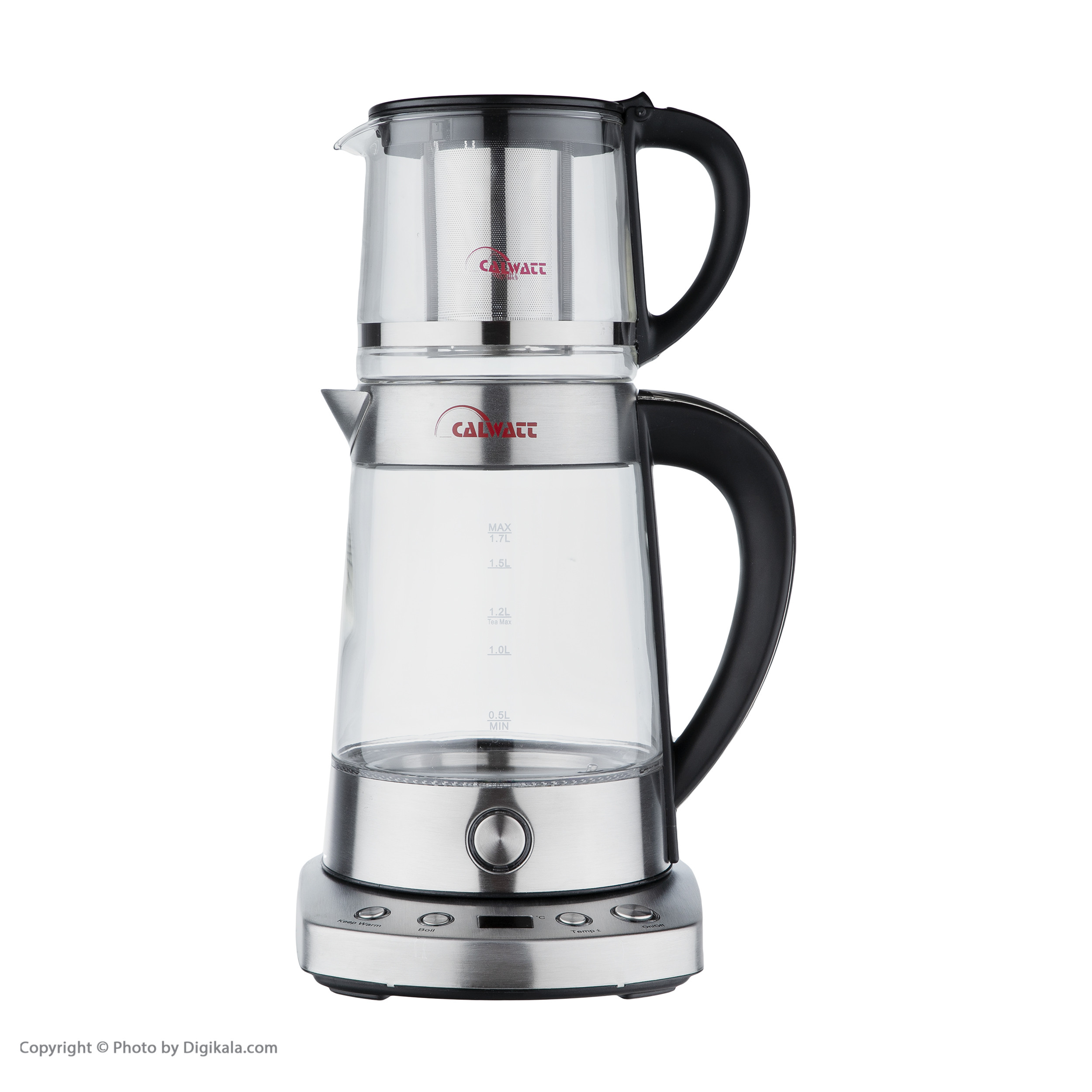 چای ساز کالوات مدل HA1020
