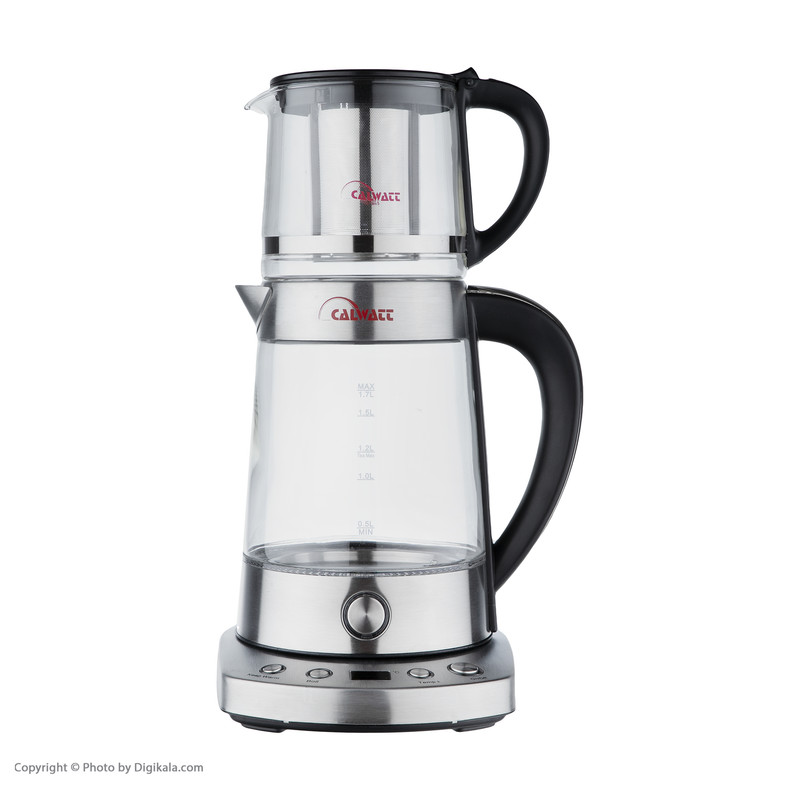 چای ساز کالوات مدل HA1020