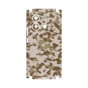 MAHOOT Army_Desert-FullSkin Cover Sticker for Xiaomi Poco X6