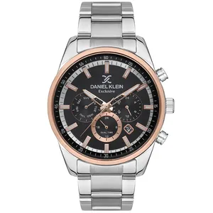 ساعت مچی عقربه‌ای مردانه دنیل کلین مدل DK.1.13348-3