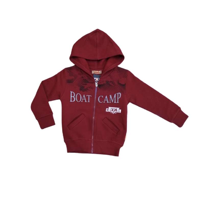 سویشرت پسرانه مدل 845