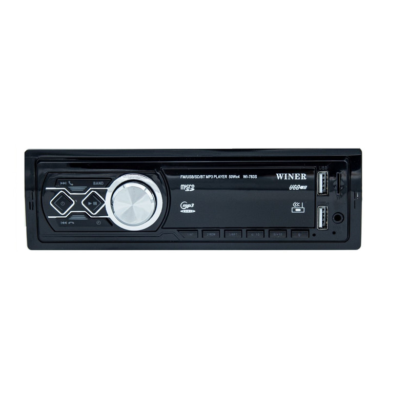 پخش کننده خودرو وینر مدل WI-783S