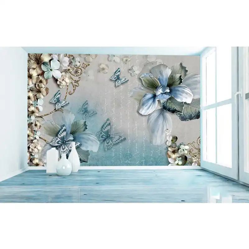 پوستر دیواری سه بعدی مدل 11934