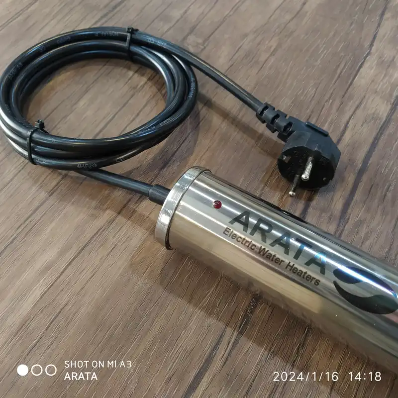 آبگرمکن برقی مدل 3020ُS