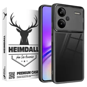 GKK Viny Cover Suitable Xioami Note 13 Pro Plus