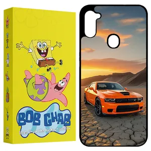  BOB Ghab BCPA11 Cover For Samsung Galaxy A11 / M11