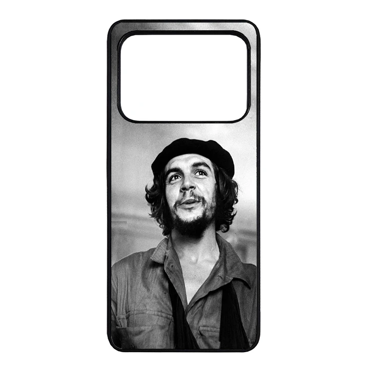 کاور طرح چگوارا مناسب برای گوشی موبایل شیائومی mi 11 ultra