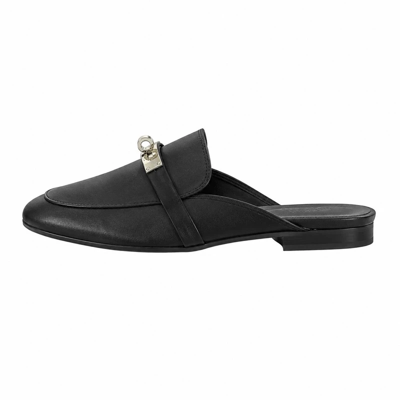 صندل زنانه مدل Campo Leather