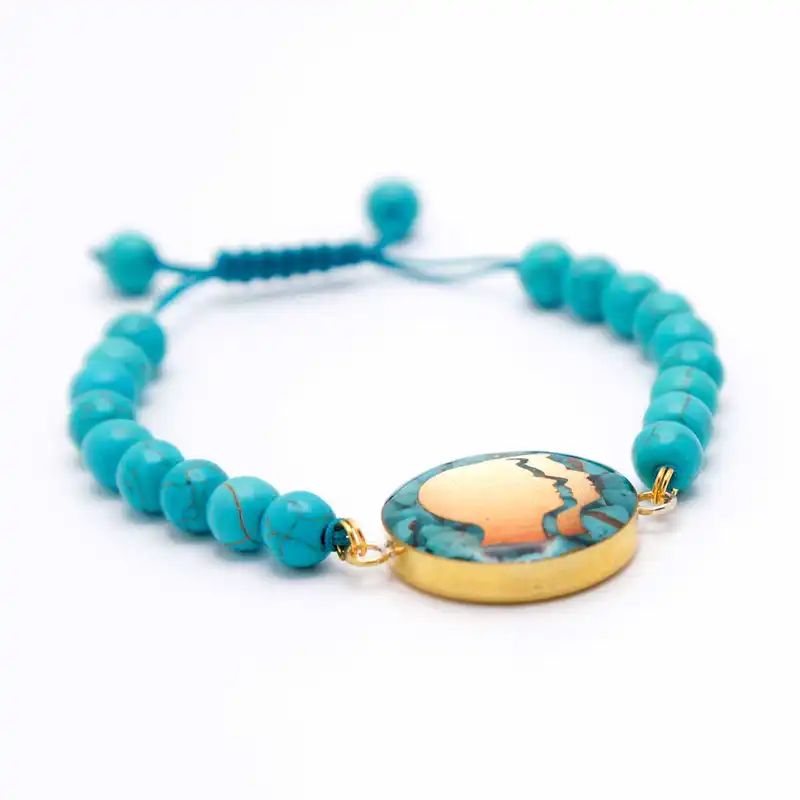 نیم ست زنانه آلتین هنر مدل ماه خرداد