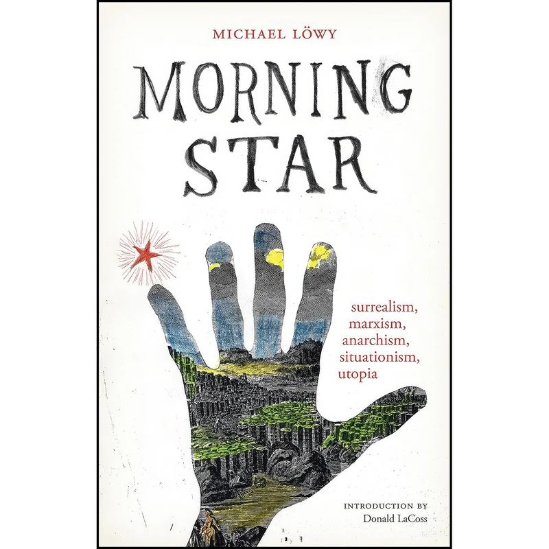 کتاب Morning Star اثر Michael L&ouml;wy and Donald LaCoss انتشارات University of Texas Press